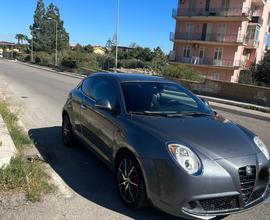 ALFA ROMEO MiTo - 2010