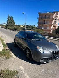 ALFA ROMEO MiTo - 2010