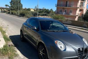 ALFA ROMEO MiTo - 2010