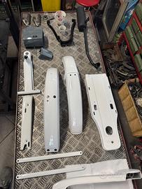 Ricambi ciao piaggio