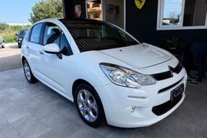 Citroen C3 PureTech 82 Exclusive