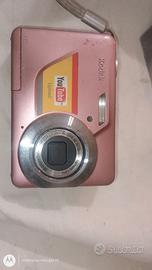 macchina fotografica digitale Kodak Easy Share C 1