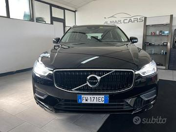 Volvo XC 60 XC60 D5 AWD Geartronic Business