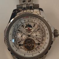 Breitling Bentley orologio uomo automatico