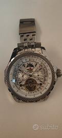 Breitling Bentley orologio uomo automatico
