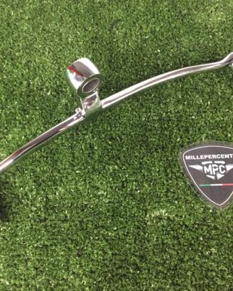 Leva cambio completa