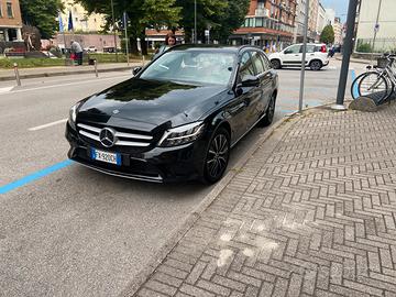Mercedes classe C