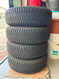 Gomme auto invernali Yokohama