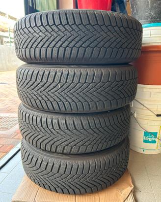 Gomme auto invernali Yokohama