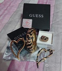 Parure guess