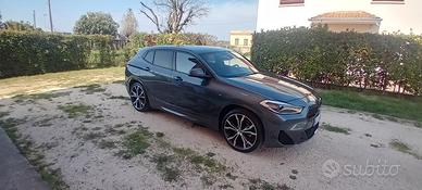 BMW x2   xdrive Msport