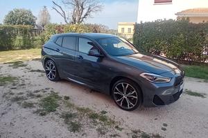 BMW x2   xdrive Msport