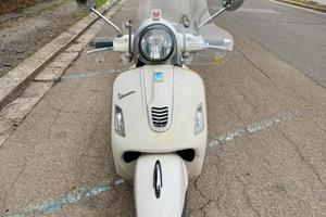 Vespa GTS 300 Super ABS - 2016