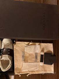 SNEAKERS/SCARPE VALENTINO GARAVANI "OPEN"