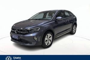 VOLKSWAGEN Taigo 1.0 tsi life 110cv