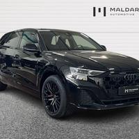 AUDI Q8 3.0 tdi mhev S line edition quattro 286cv