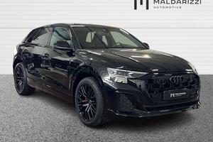 AUDI Q8 3.0 tdi mhev S line edition quattro 286cv