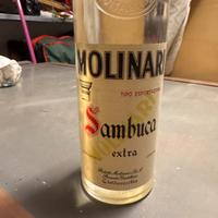 Sambuca Extra Molinari