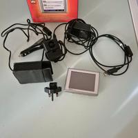 Navigatore GPS