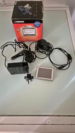 Navigatore GPS