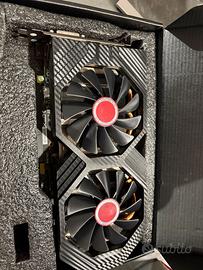 Rx 580 8gb