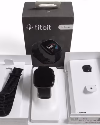 Fitbit Versa4