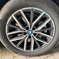 Ruote cerchi  M Double Spoke 838M 18“ BMW X1 U11