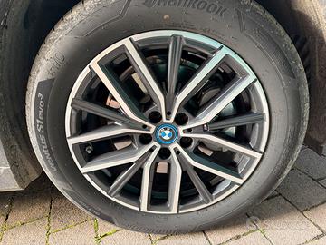 Ruote cerchi  M Double Spoke 838M 18“ BMW X1 U11