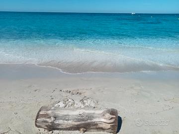 Torregrande a un passo dalla spiaggia