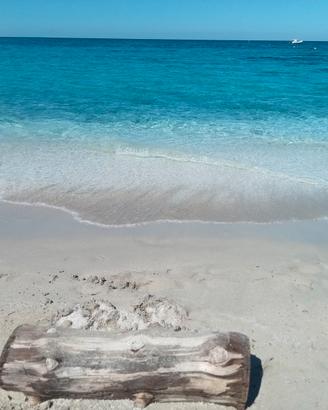 Torregrande a un passo dalla spiaggia