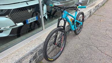 Yeti SB6 taglia L