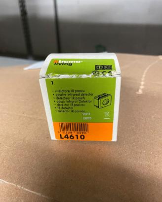 Rilevatore termico L4610
