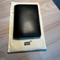 Portafoglio MontBlanc Nuovo