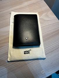 Portafoglio MontBlanc Nuovo