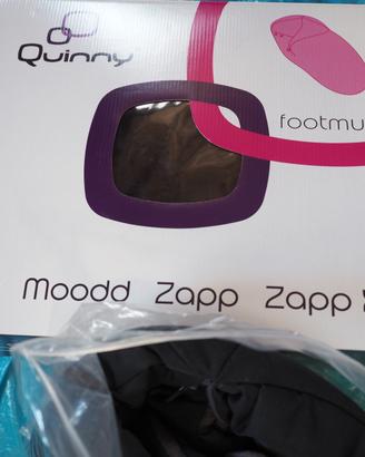 Sacco invernale per Quinny Moodd