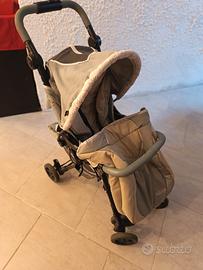 passeggino leggero