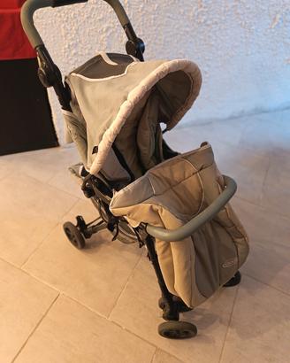 passeggino leggero