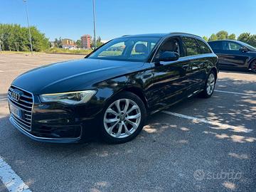 Audi A6 2.0Tdi 190cv Euro6!