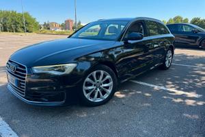 Audi A6 2.0Tdi 190cv Euro6!