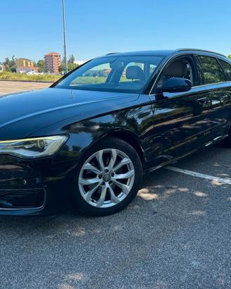 Audi A6 2.0Tdi 190cv Euro6!