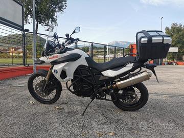 Bmw f 800 gs - 2010