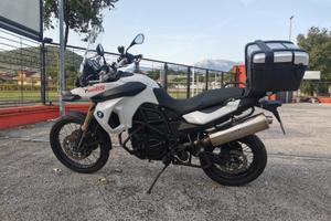 Bmw f 800 gs - 2010