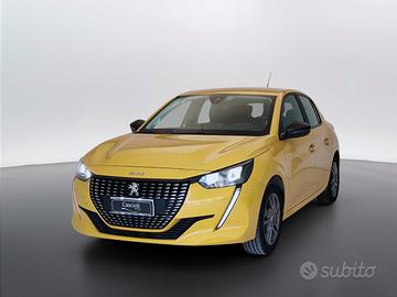 PEUGEOT 208 II 2019 - 208 1.2 puretech Active Pack
