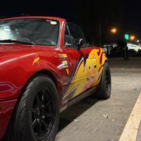 Cerchi RS WATANABE 8 Spoke Type B 14x6j 4x100