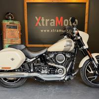 Harley-davidson Sport Glide (2021 - 25) FLSB