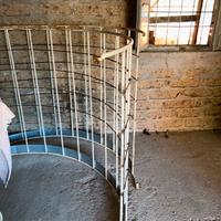 Porta rotoballe