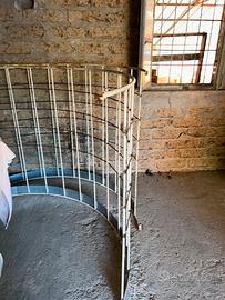 Porta rotoballe