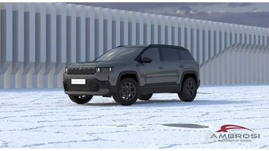 JEEP Compass E-Hybrid Altitude
