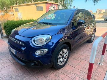 Fiat 500X 1.3 MultiJet 95 CV Sport