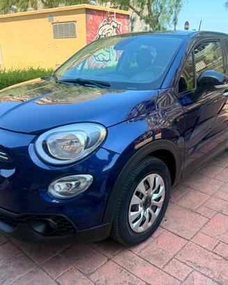 Fiat 500X 1.3 MultiJet 95 CV Sport